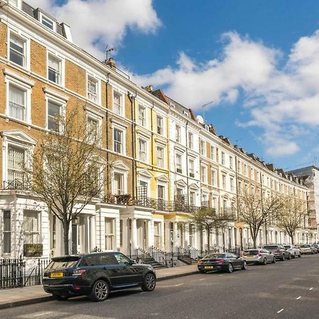 New 1 Bedroom Earls Court Flat Centre Of Londres Exterior foto