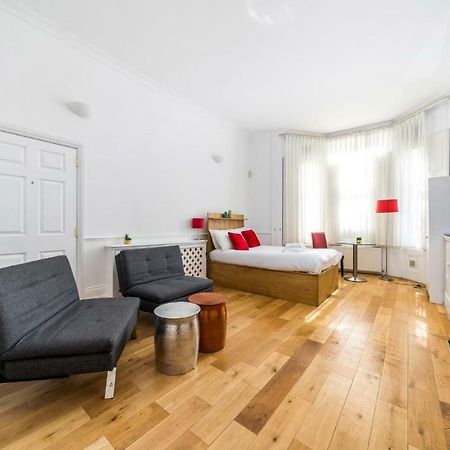 New 1 Bedroom Earls Court Flat Centre Of Londres Exterior foto